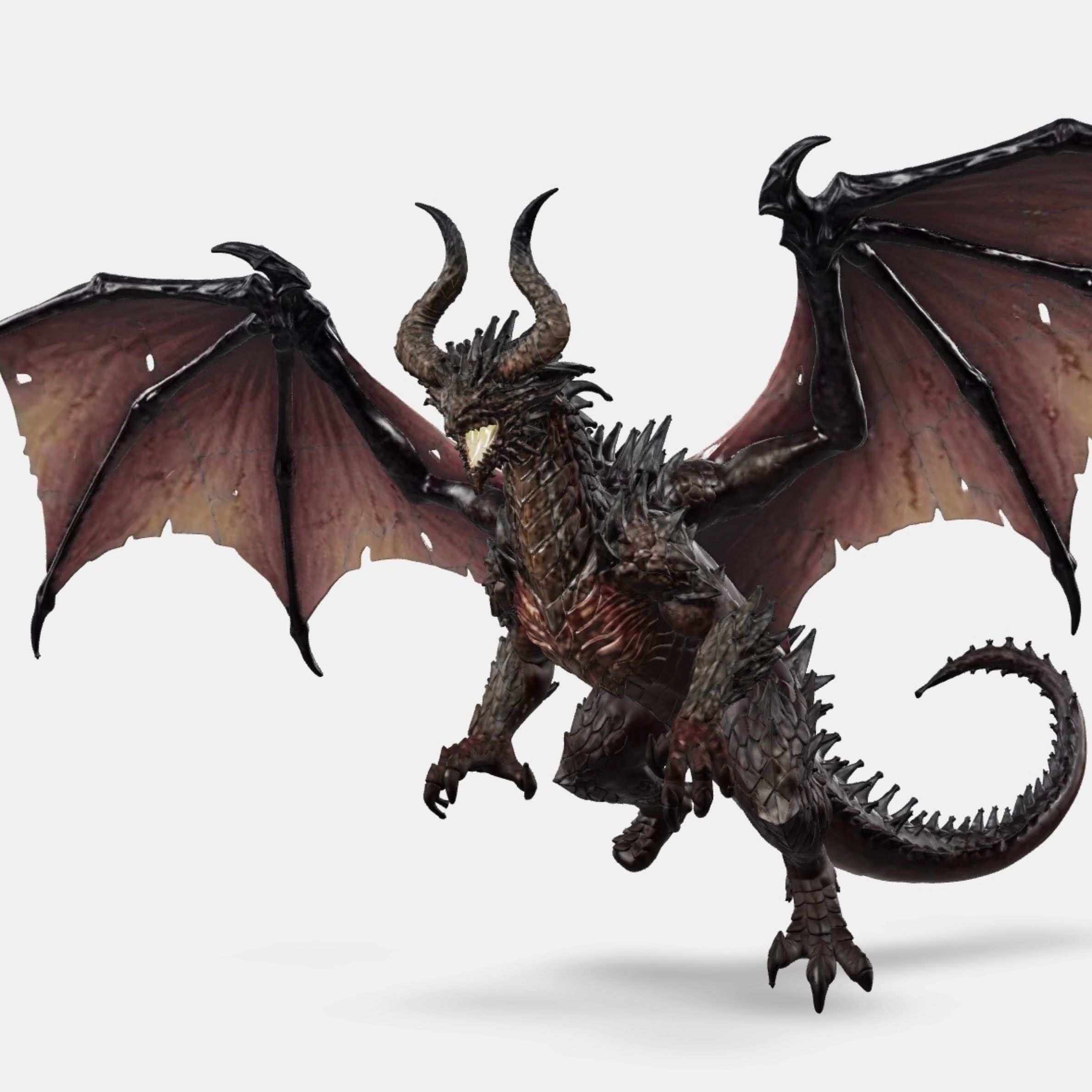 ドラゴン