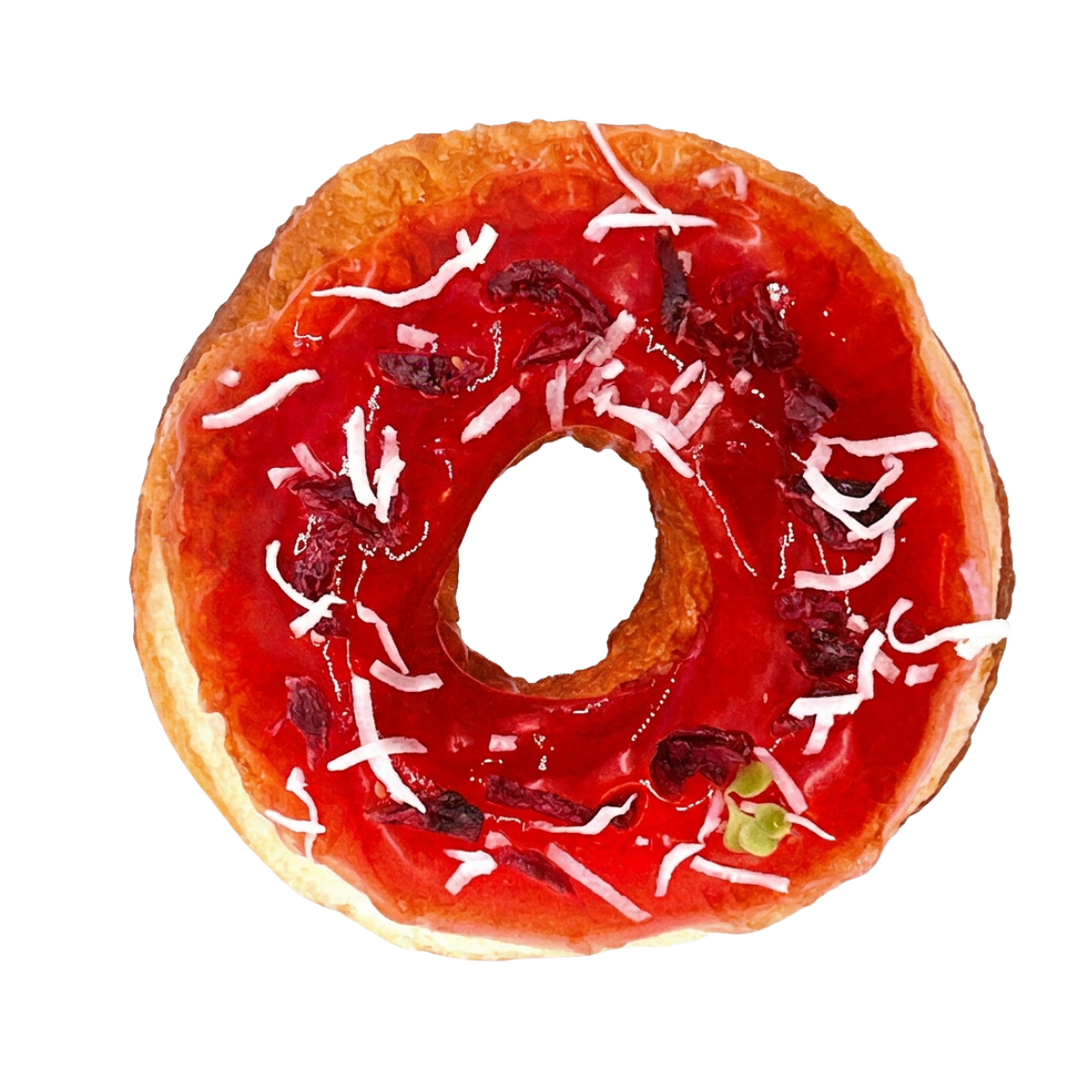 ベリーベリー